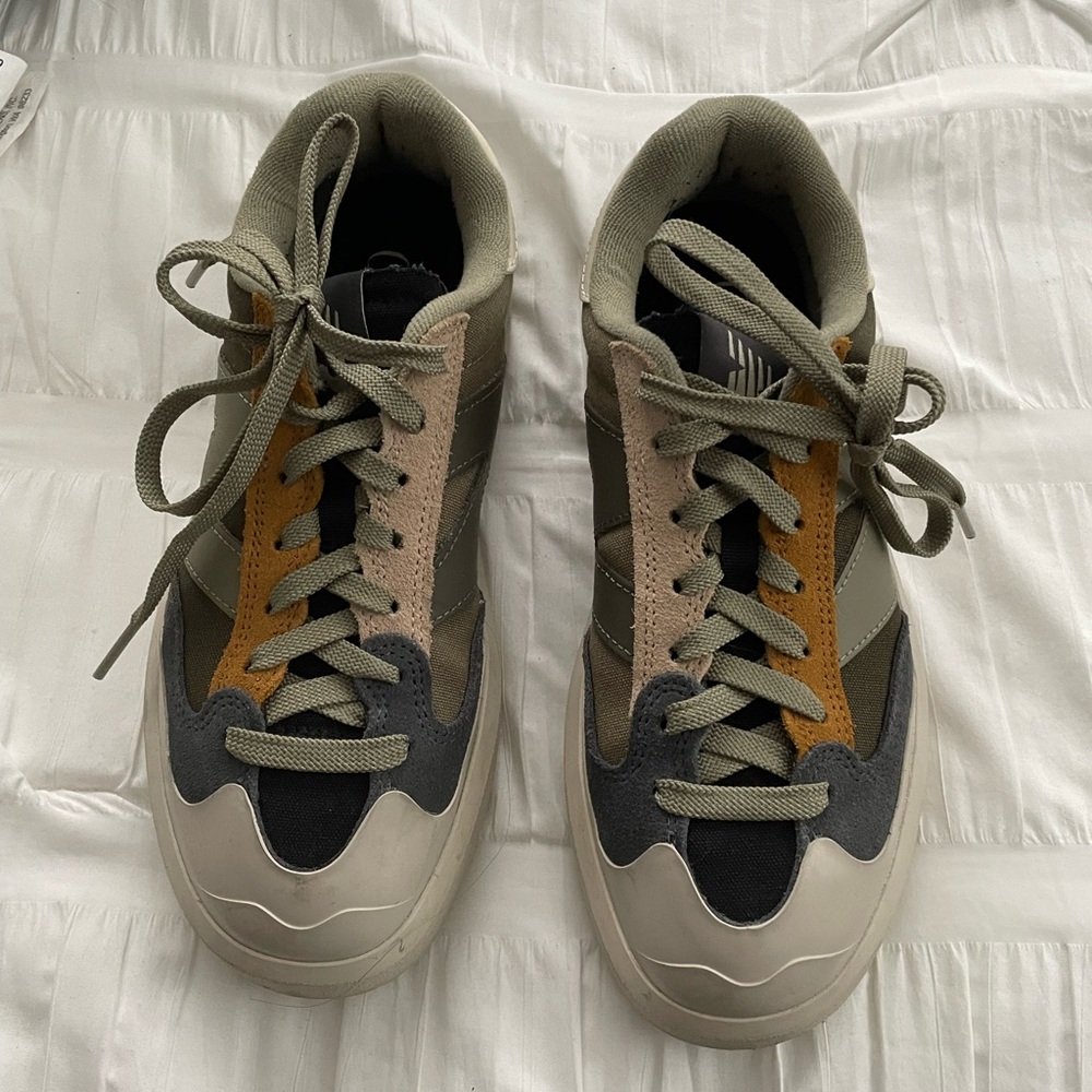 New Balance CT302